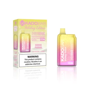 Kado Bar Vape -Kado Bar Flavors Online