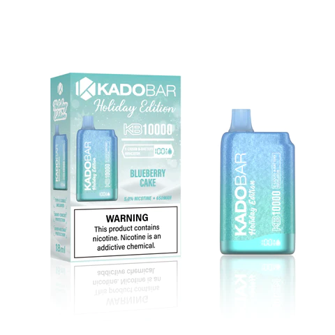 birthday cake flavored vape Adjust Mycool main image 0