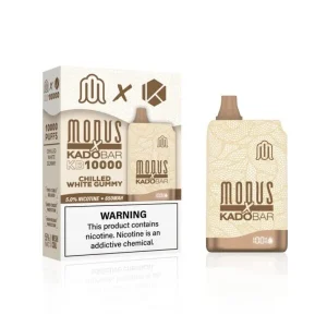Kado Bar Vape -Kado Bar Flavors Online