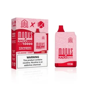 Kado Bar Vape -Kado Bar Flavors Online