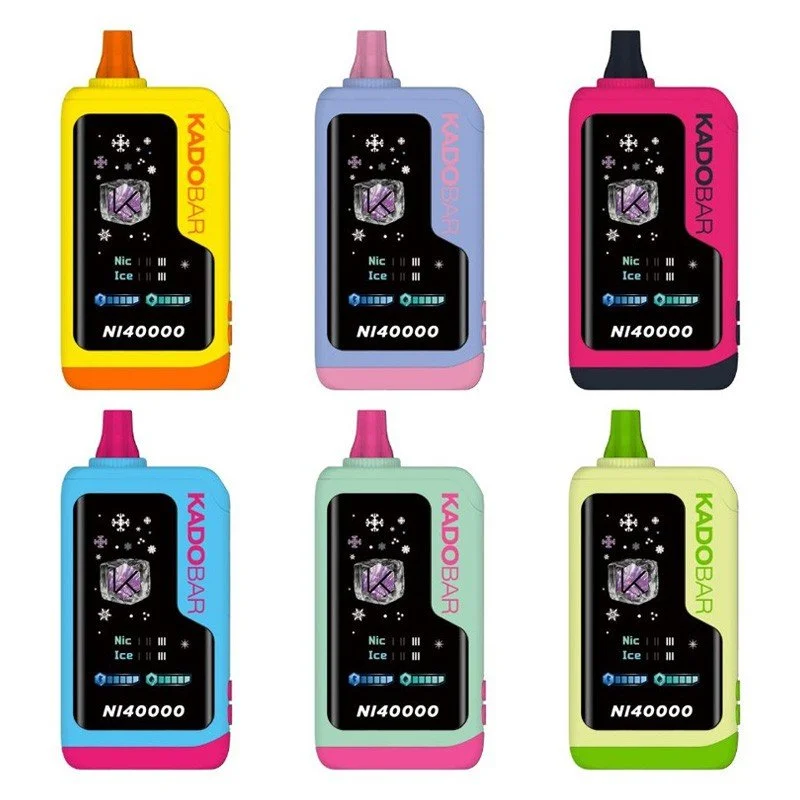 Chilled Red Apple Kado Bar